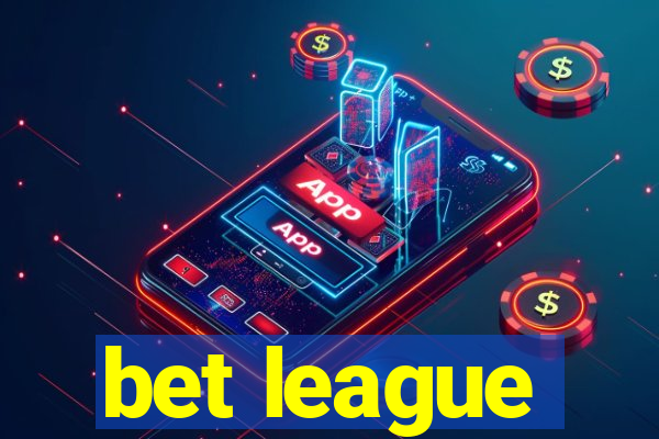 bet league